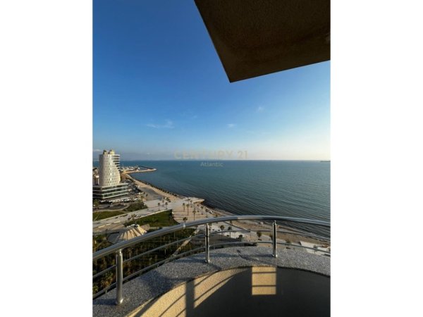 Durres, shitet apartament 3+1+Ballkon Kati 13, 118 m² 320.000 € (Vollga,Durres)