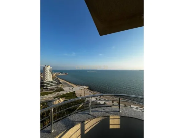 Durres, shitet apartament 3+1+Ballkon Kati 13, 118 m² 320.000 € (Vollga,Durres)