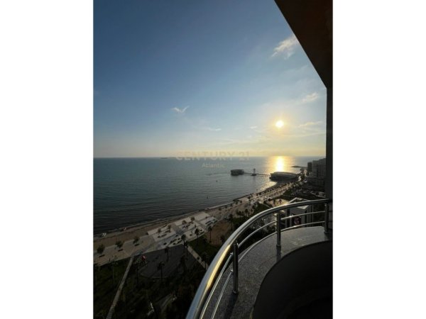 Durres, shitet apartament 3+1+Ballkon Kati 13, 118 m² 320.000 € (Vollga,Durres)