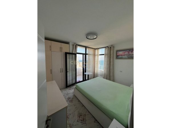 Durres, shitet apartament 3+1+Ballkon Kati 13, 118 m² 320.000 € (Vollga,Durres)
