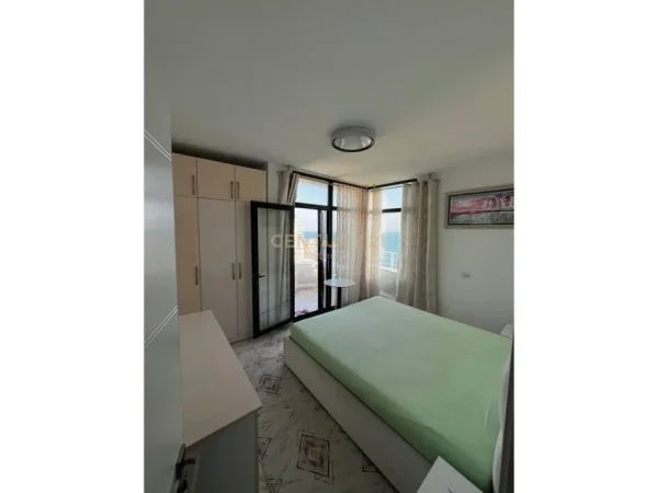 Durres, shitet apartament 3+1+Ballkon Kati 13, 118 m² 320.000 € (Vollga,Durres)