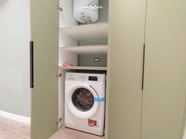 Tirane, jepet me qera apartament 2+1+Ballkon Kati 1, 80 m² 750 € (rruga peti)