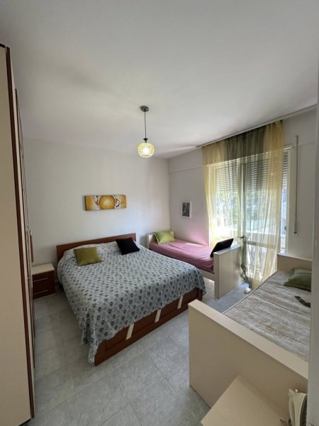 Durres, shes apartament 1+1+Ballkon Kati 2, 59 m² 120.000 € (iliria)