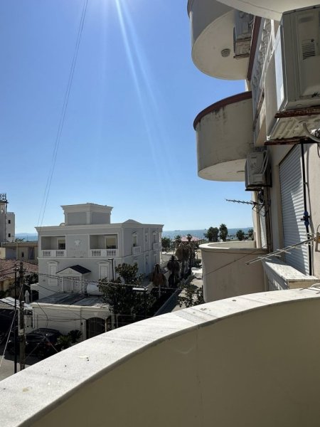 Durres, shes apartament 1+1+Ballkon Kati 2, 59 m² 120.000 € (iliria)