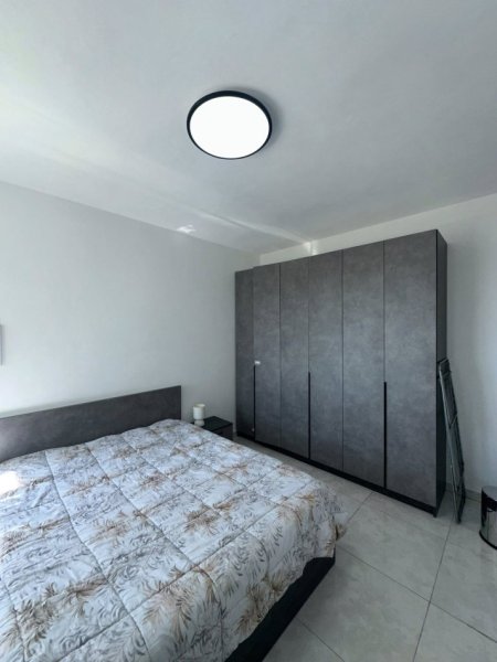 Durres, shes apartament , (Shitet Apartament 1+1 + Ballkon Pamje Deti Rrota kuqe ,Plazh • 125.000€ +355 069 20 39 456 • 61.6 ㎡ Bruto • Total Mobiluar • Kati 9 banim pallat i ri me ashensor dhe administrim te rregullt (jo i fundit...