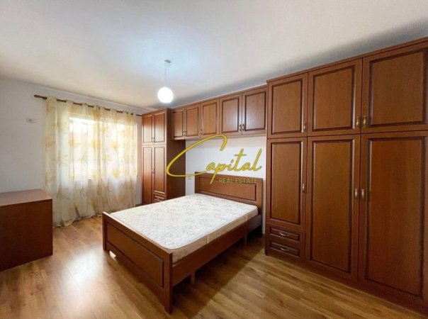 Tirane, jepet me qera apartament 2+1 Kati 4, 110 m² 500 € (ASTIR)