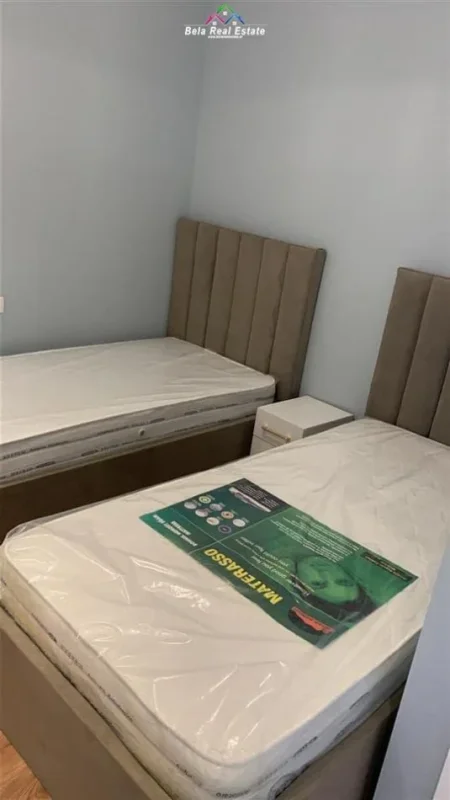 Tirane, jepet me qera apartament 2+1 Kati 3, 70 m² 700 € (don bosko)