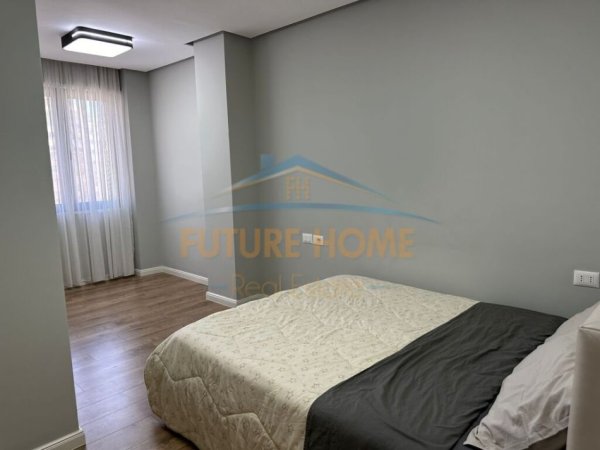 Tirane, shitet apartament 2+1+Ballkon Kati 5, 115 m² 230.000 € (Don Bosko)