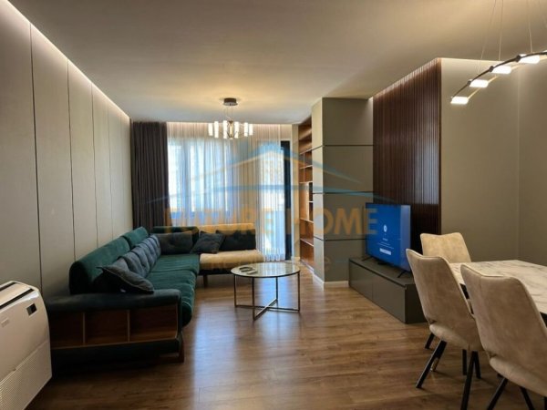 Tirane, shitet apartament 2+1+Ballkon Kati 5, 115 m² 230.000 € (Don Bosko)