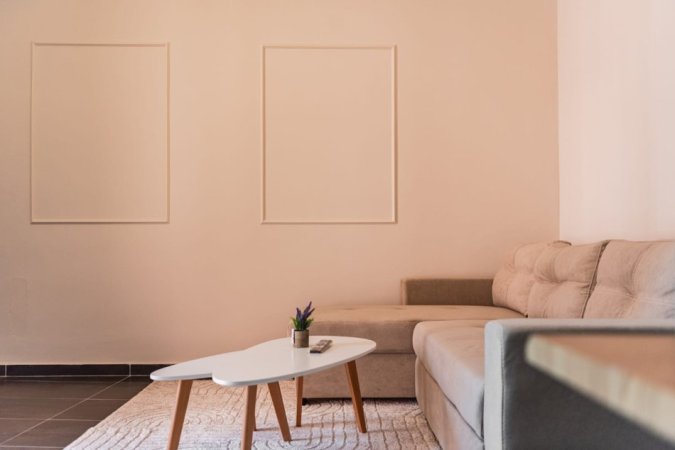 Tirane, jepet me qera apartament 1+1+Ballkon Kati 6, 78 m² 1.000 € (Rruga Kavajes)