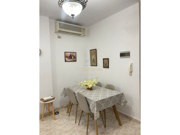 Tirane, jepet me qera apartament 1+1 Kati 6, 65 m² 550 € (Zogu i Zi)