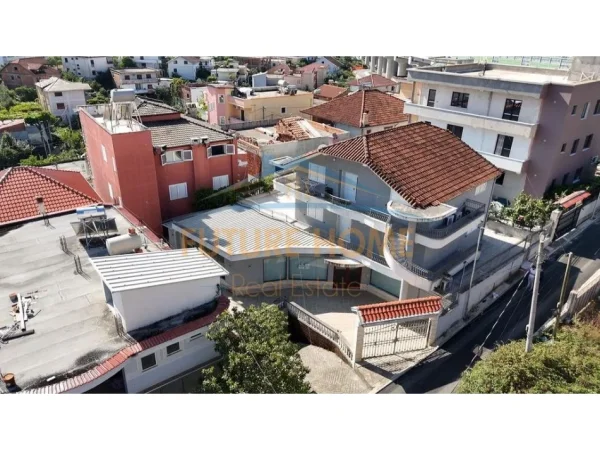 Shitet, Vilë, Kodra e Priftit, 639 m², 450.000 €