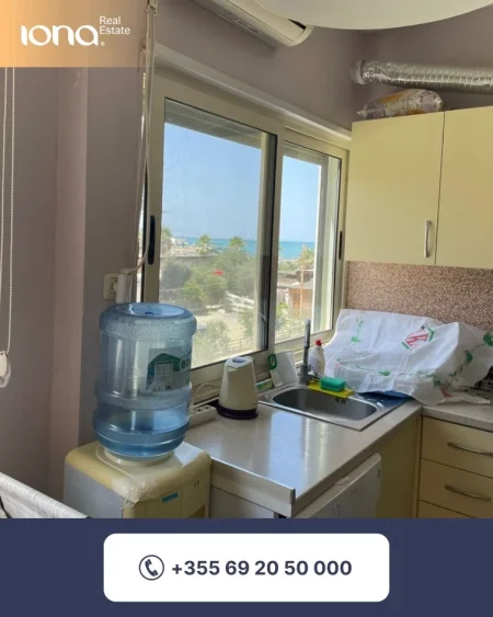 Qerret, shitet apartament 1+1 Kati 1, 60 m² 125.000 € 