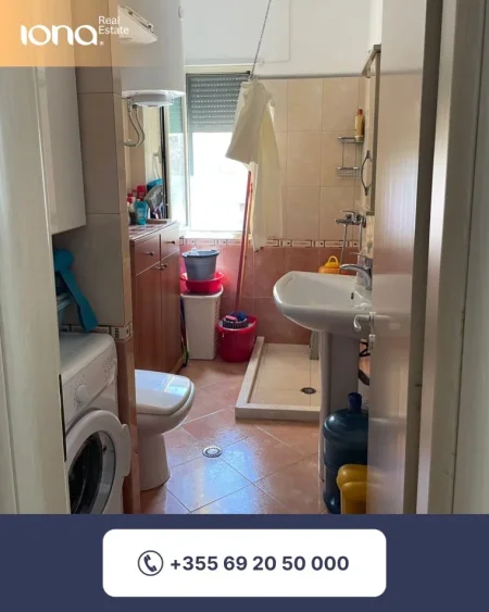 Qerret, shitet apartament 1+1 Kati 1, 60 m² 125.000 € 