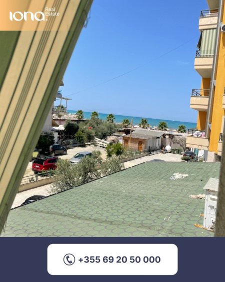 Qerret, shitet apartament 1+1 Kati 1, 60 m² 125.000 € 