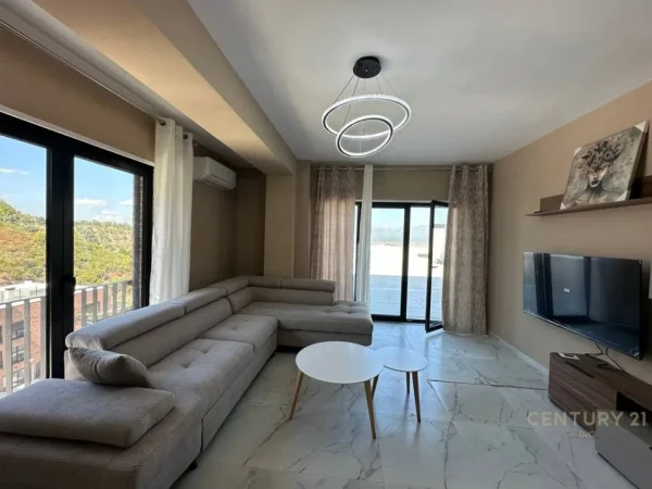 Tirane, jepet me qera apartament 3+1+Aneks+Ballkon Kati 6, 330 m² 1.300 € (Kodra e Diellit 2)