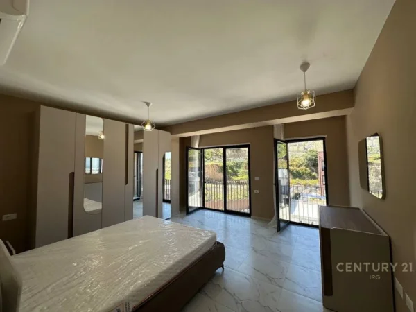 Tirane, jepet me qera apartament 3+1+Aneks+Ballkon Kati 6, 330 m² 1.300 € (Kodra e Diellit 2)