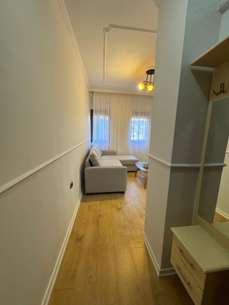 Tirane, shitet apartament 1+1+Ballkon Kati 2, 54 m² 112.000 € .Rruga Bardhyl.