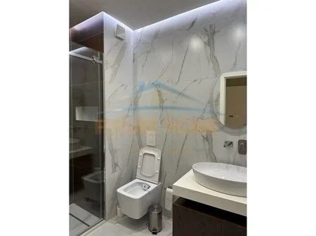 Tirane, shitet apartament 2+1 Kati 5, 115 m² 281.000 € (Don Bosko)