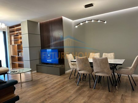 Tirane, shitet apartament 2+1 Kati 5, 115 m² 281.000 € (Don Bosko)