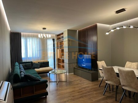 Tirane, shitet apartament 2+1 Kati 5, 115 m² 281.000 € (Don Bosko)