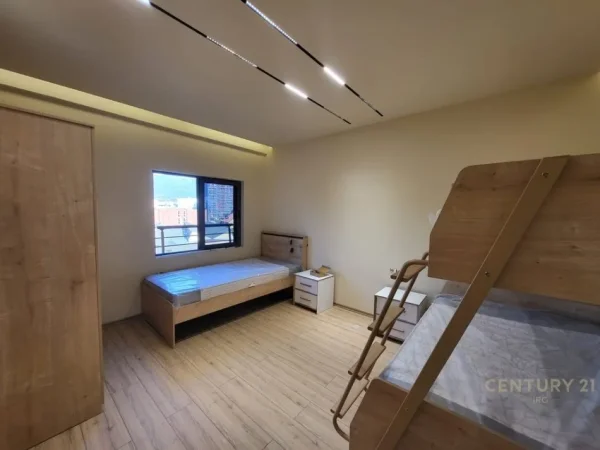 Tirane, jepet me qera apartament 1+1 Kati 4, 60 m² 100.000 € (DON BOSKO)