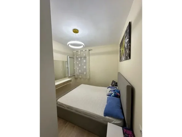 Tirane, shitet apartament 1+1 Kati 2, 68 m² 165.000 € (KOMUNA E PARISIT)