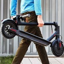 Tirane, shes Scooter Xiaomi M365 , e zeze 100 km 100 €