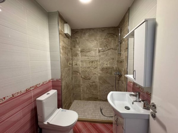 Tirane, jepet me qera apartament 2+1 Kati 4, 103 m² 620 € (Rr. Teodor Keko Tirana Albania)