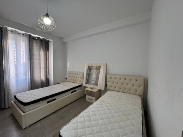 Tirane, jepet me qera apartament 2+1 Kati 4, 103 m² 620 € (Rr. Teodor Keko Tirana Albania)
