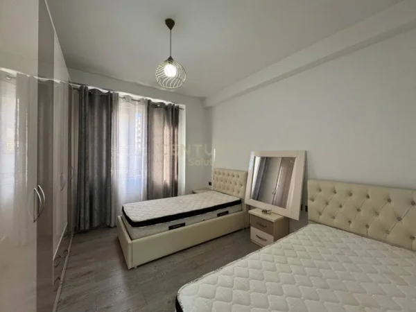 Tirane, jepet me qera apartament 2+1 Kati 4, 103 m² 620 € (Rr. Teodor Keko Tirana Albania)