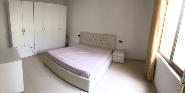 Tirane, jepet me qera apartament 1+1+BLK Kati 1, 70 m² 40.000 Leke (Selvia)