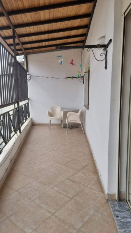 Tirane, jepet me qera apartament 2+1+BLK Kati 6, 105 m² 550 Euro (Selvia)