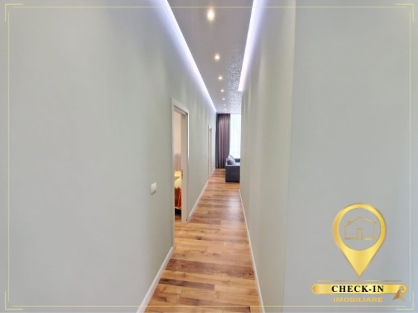 Tirane, jepet me qera apartament 2+1+A+BLK Kati 2, 100 m² 600 Euro (Sauk Lart)