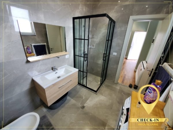 Tirane, jepet me qera apartament 2+1+A+BLK Kati 2, 100 m² 600 Euro (Sauk Lart)