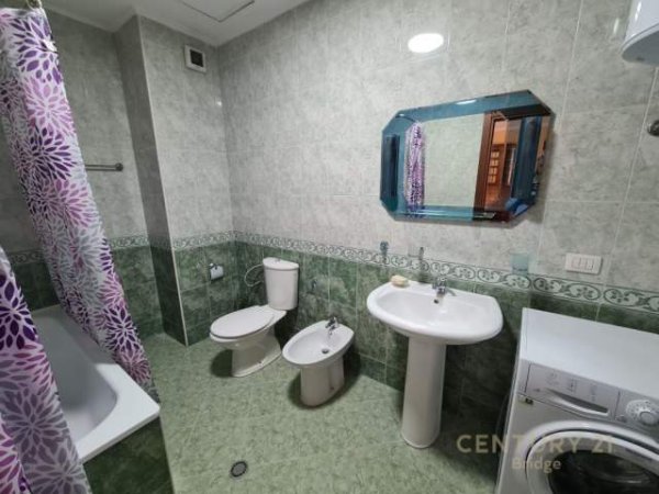 Tirane, jepet me qera apartament 1+1+BLK Kati 3, 75 m² 380 Euro (Kompleksi Vizion+, Don Bosco)