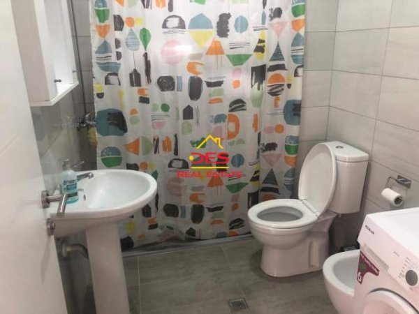 Vlore, jepet me qera apartament 2+1+BLK Kati 6, 104 m² 400 Euro (Rruga Cajupi,Vlore)