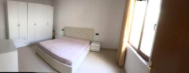 Tirane, jap me qera apartament 1+1 Kati 2, 80 m² 50.000 Leke (Selvia)