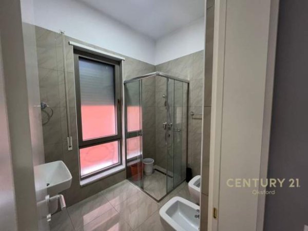 Tirane, jepet me qera apartament 2+1+A+BLK Kati 3, 113 m² 800 Euro (Kompleksi Delijorgji,Tirane)