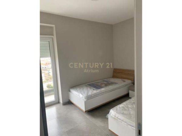 Tirane, jepet me qera apartament 2+1+BLK Kati 6, 98 m² 550 Euro (Don Bosco)