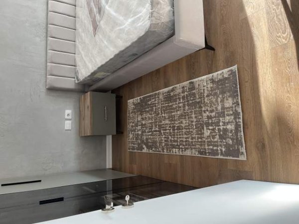Tirane, jepet me qera apartament 1+1+BLK Kati 6, 500€  Rruga: ‘’Ndre Mjeda’’