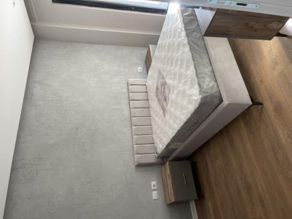 Tirane, jepet me qera apartament 1+1+BLK Kati 6, 500€  Rruga: ‘’Ndre Mjeda’’