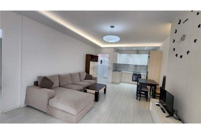 Tirane, jepet me qera apartament 2+1 Kati 5, 100 m² 600 Euro