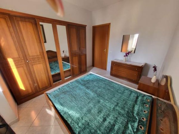 Tirane, jepet me qera apartament 1+1+BLK Kati 5, 80 m² 450 Euro (Kompleksi Vizion Plus)