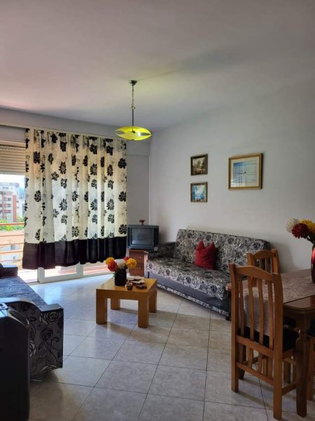 Tirane, jepet me qera apartament 1+1+BLK Kati 5, 80 m² 450 Euro (Kompleksi Vizion Plus)