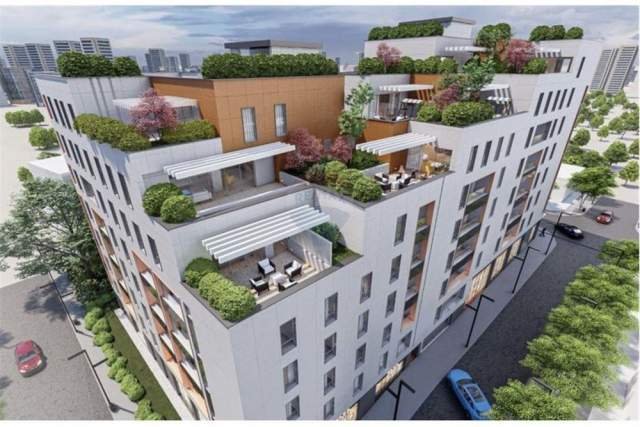 Tirane, shitet apartament 2+1 Kati 2, 109 m² 87.500 Euro (rruga idriz dollaku)