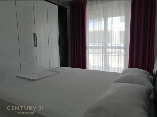 Sarande, shitet apartament 1+1 Kati 4, 70 m² 150.000 € (Sarande)