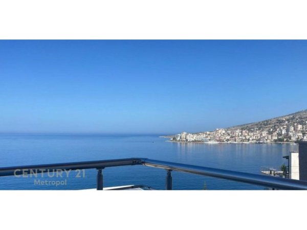 Sarande, shitet apartament 1+1 Kati 4, 70 m² 150.000 € (Sarande)