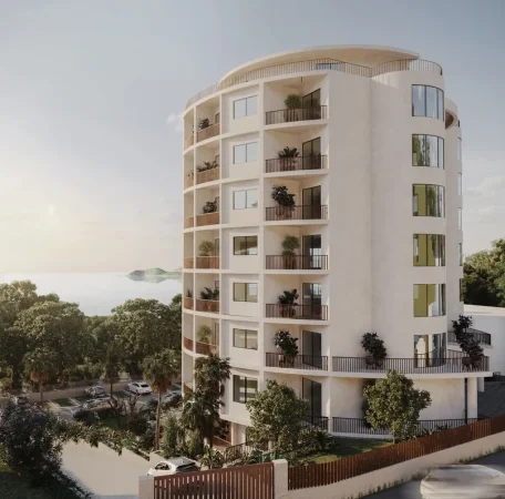 Vlore, shitet apartament 1+1+Ballkon Kati 3, 68 m² 197.200 € (Emera Premium Residence)