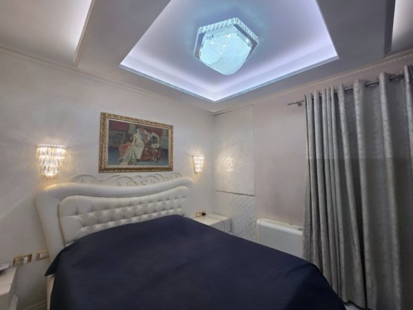 Tirane, shitet apartament 3+1 , 145 m² 299.000 € (selvia)